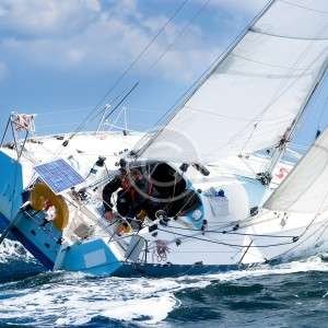 Skippers Explain How to Prepare for Bluewater Sailing